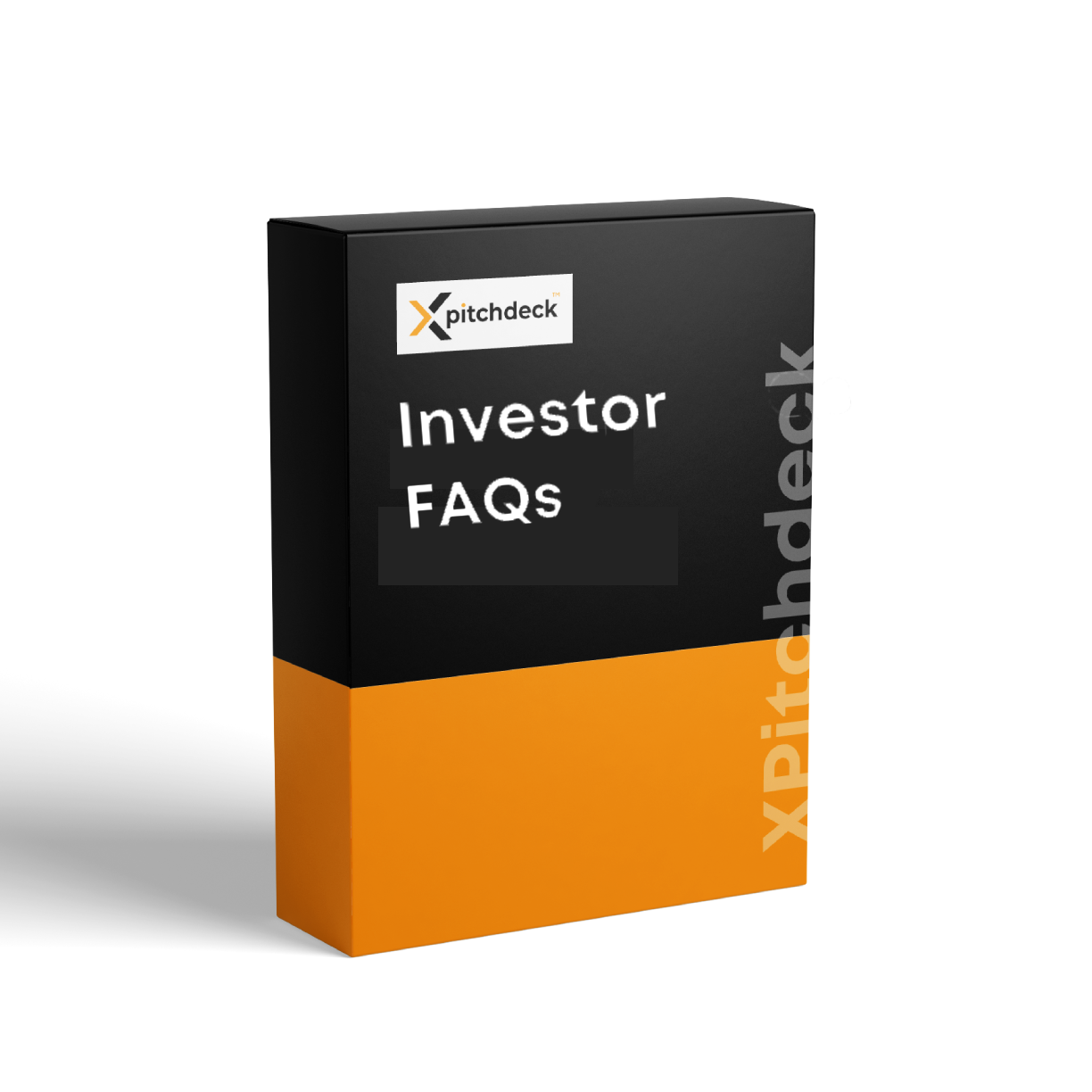 Investor FAQs